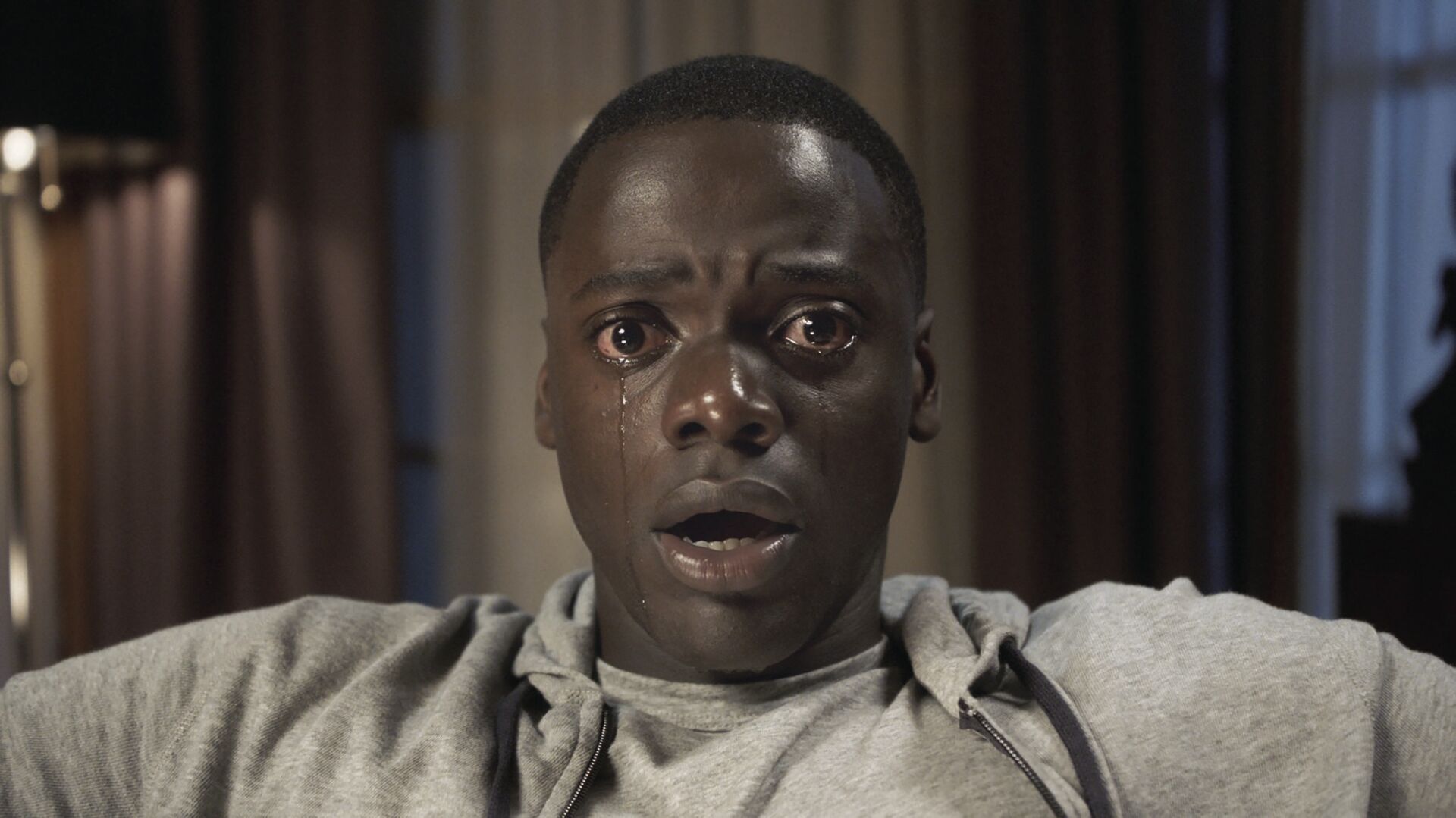 Film Title: Get Out